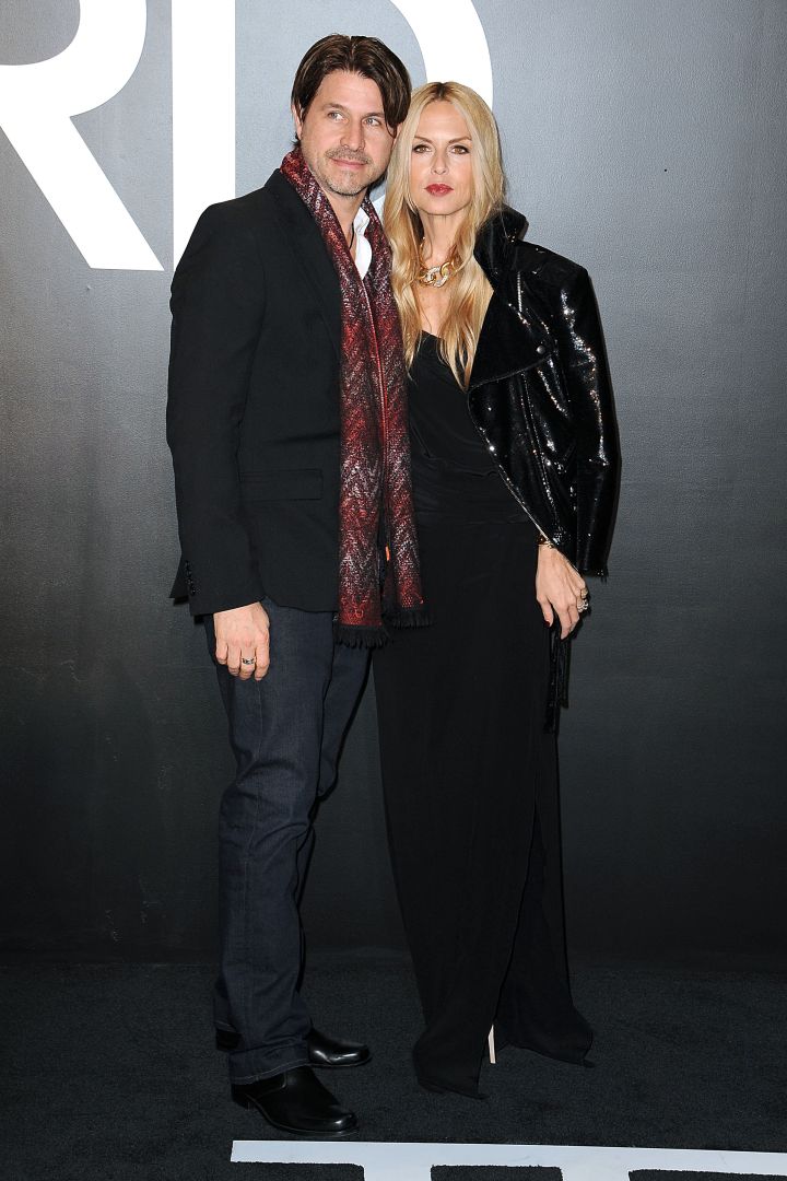 Rachel Zoe