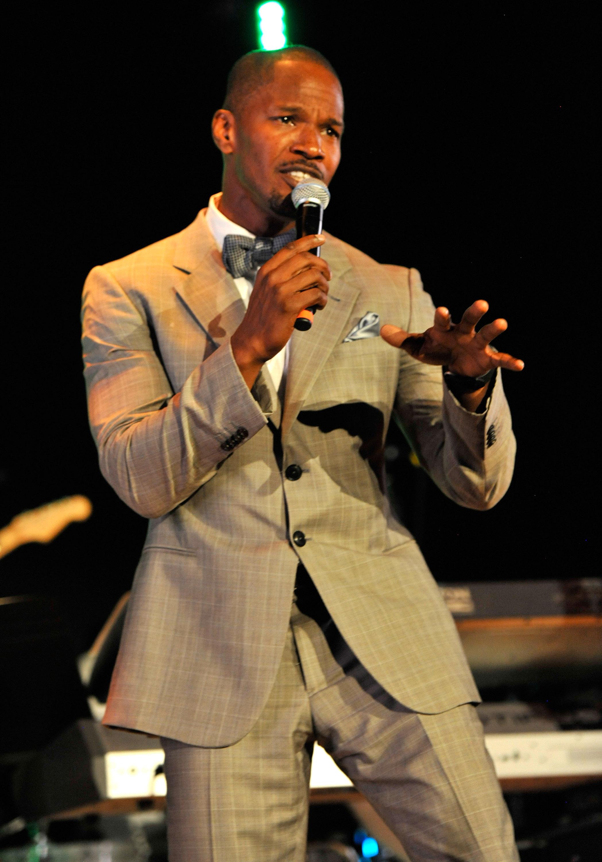 2011 Apollo in the Hamptons