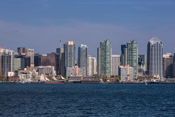 Exploring Historic San Diego