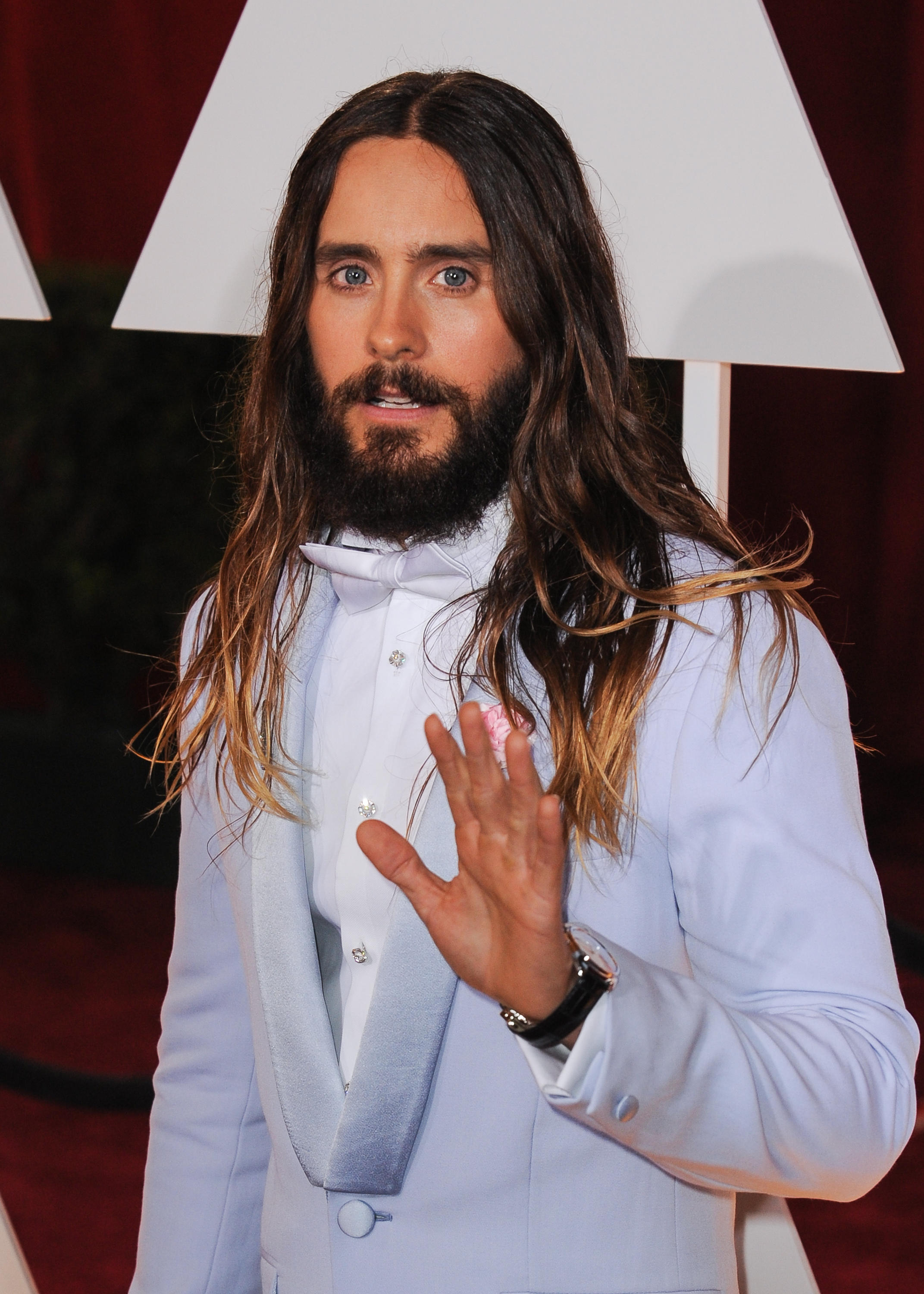Jared Leto Oscar's
