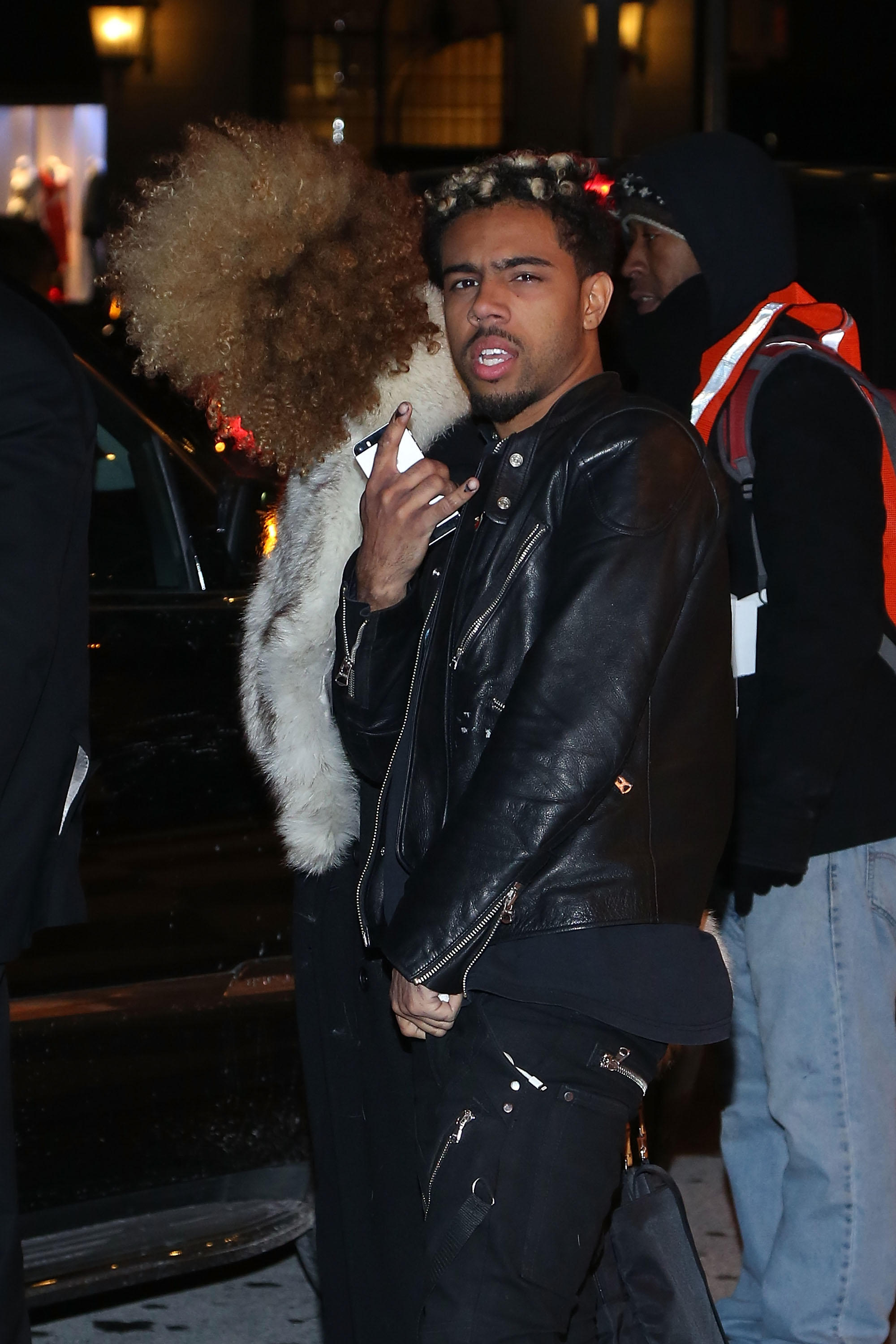 Vic Mensa