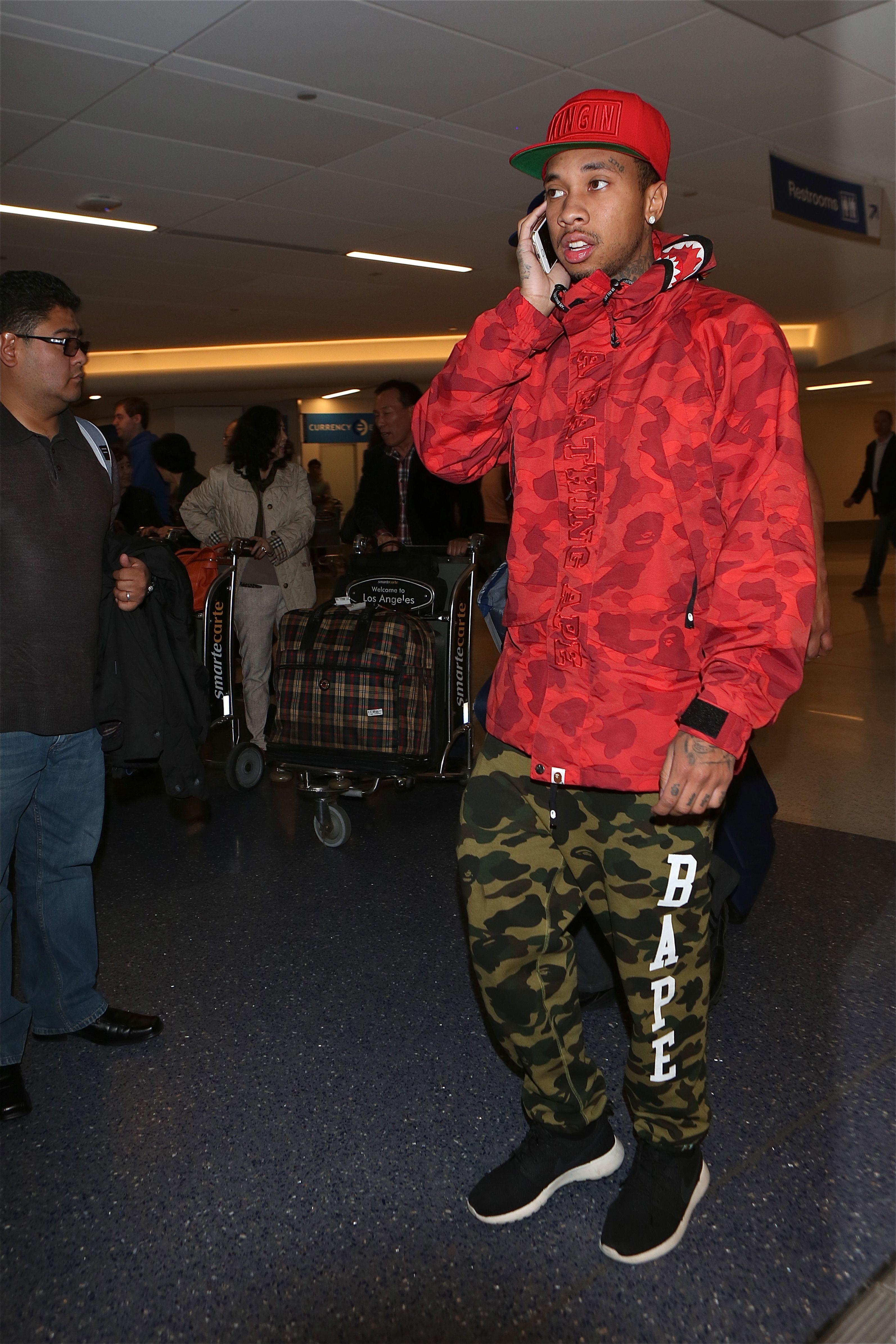 Tyga