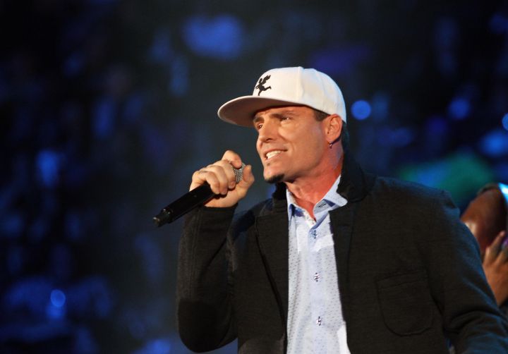 Vanilla Ice