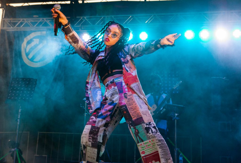 FKA Twigs