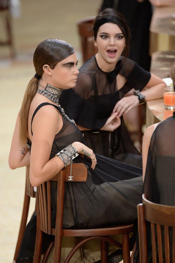 Kendall Jenner