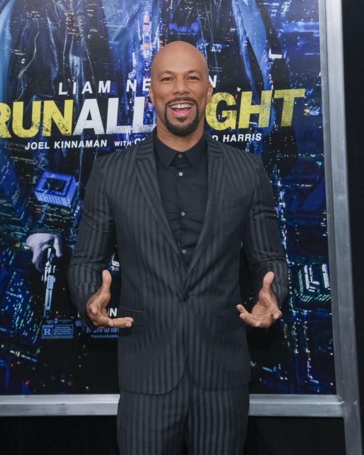 Common