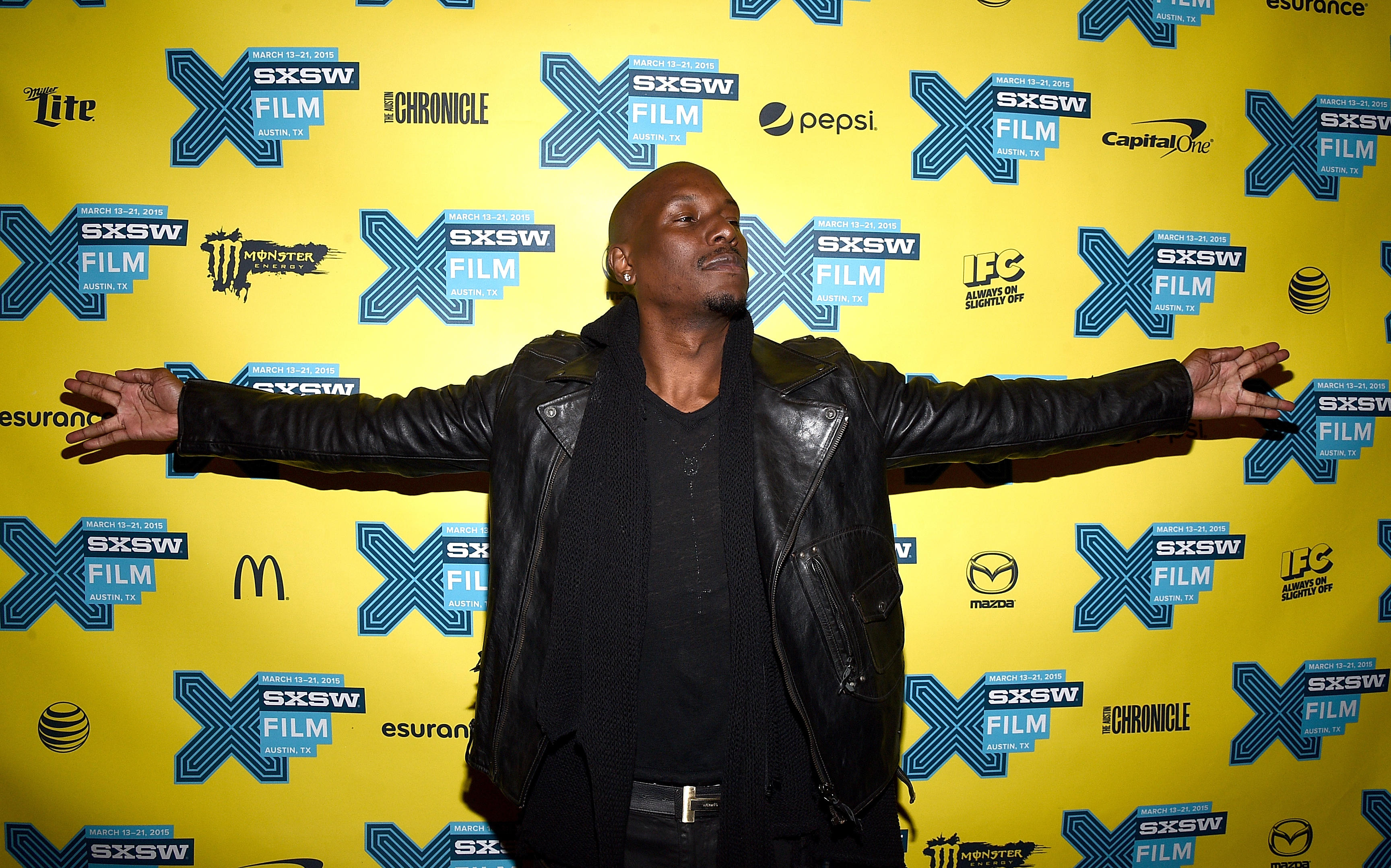 Tyrese