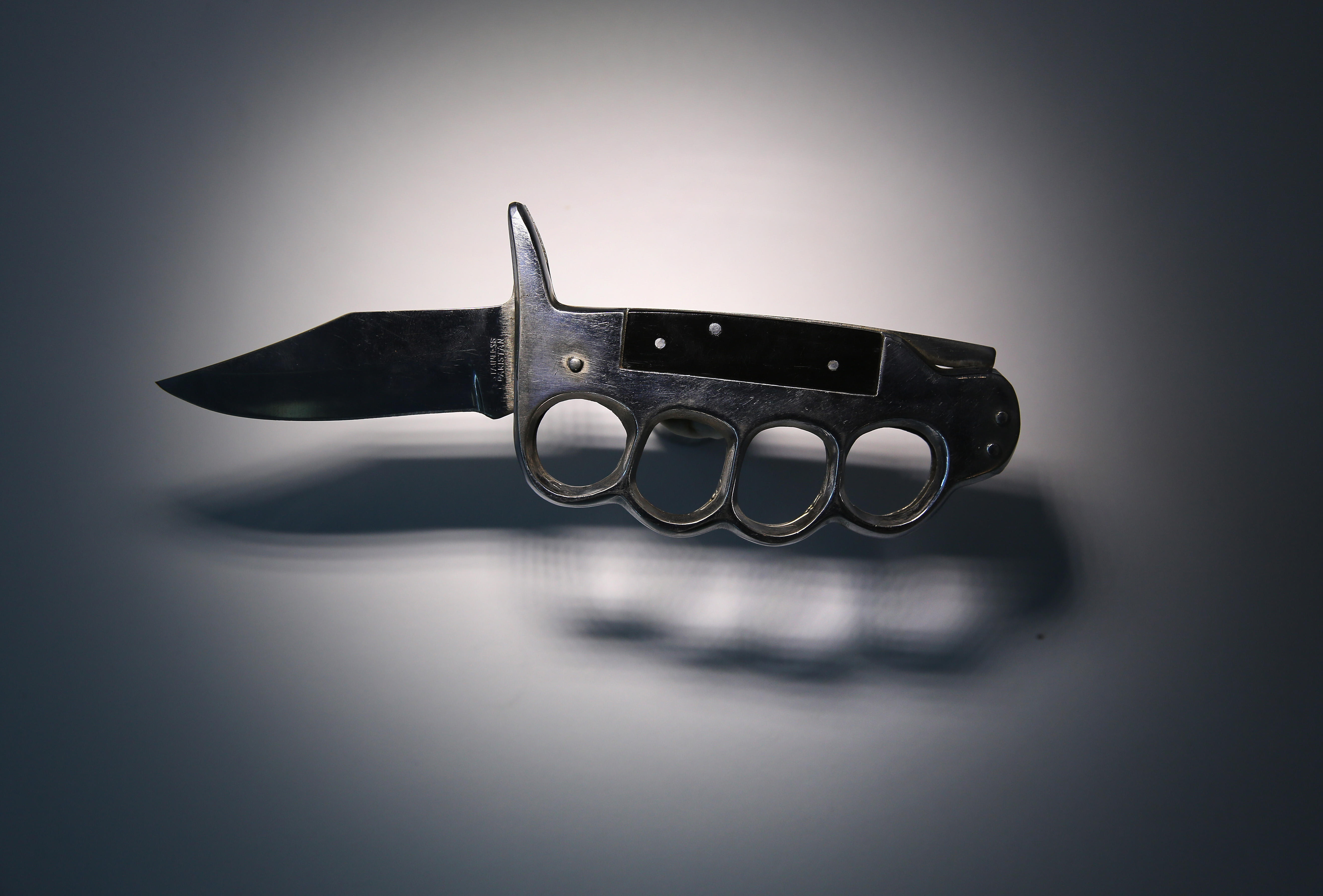 Knife