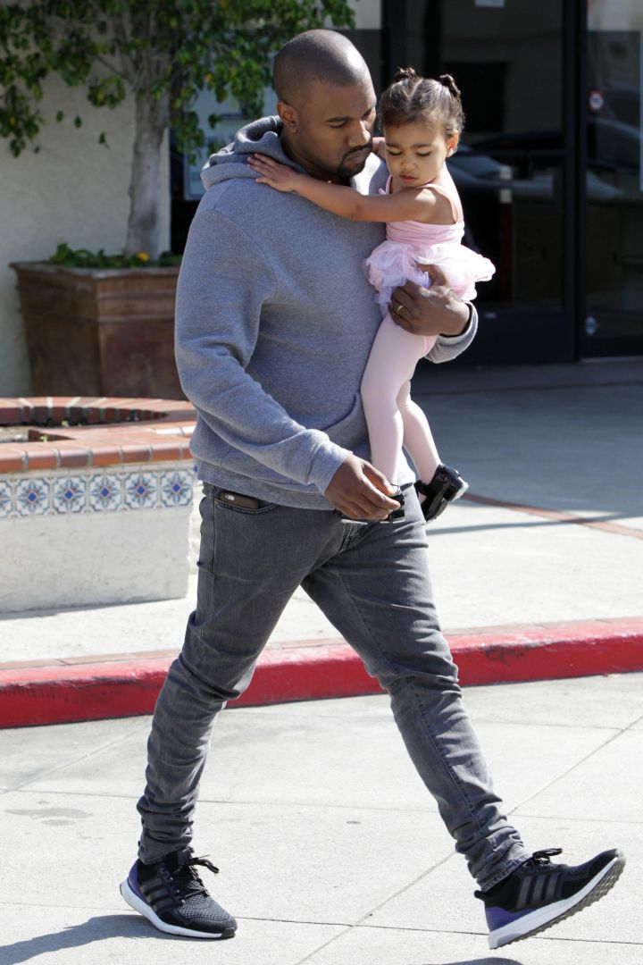 Thanks to hip-hop, we know that Blue Ivy was conceived in Paris, while North West was conceived in Florence. TMI?