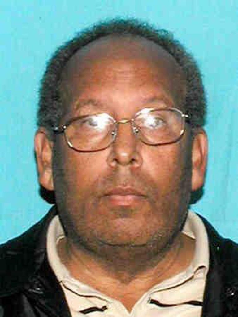 Richard White mugshot, tsa attacker in new orleans