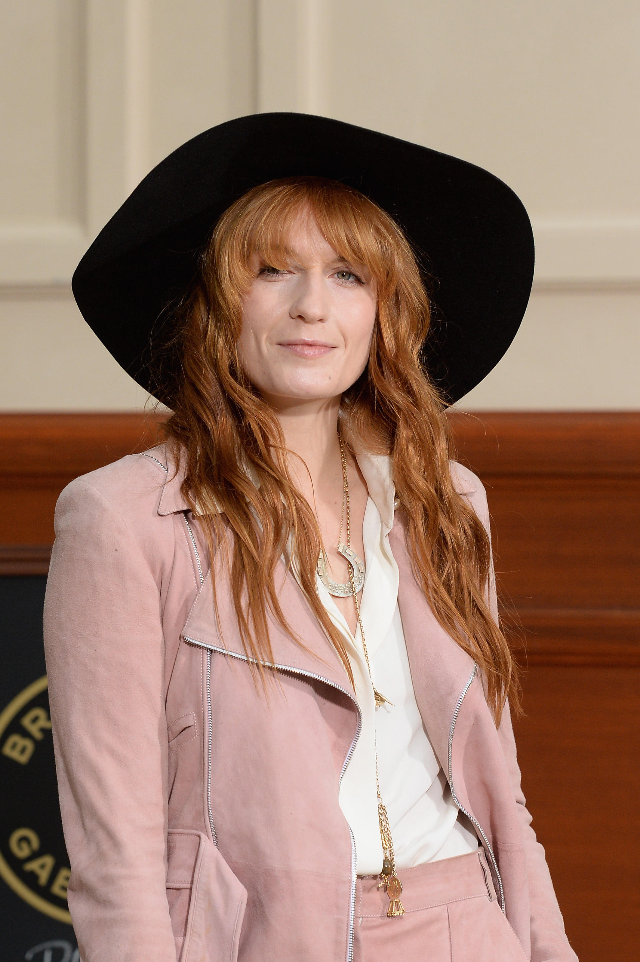 Florence Welch