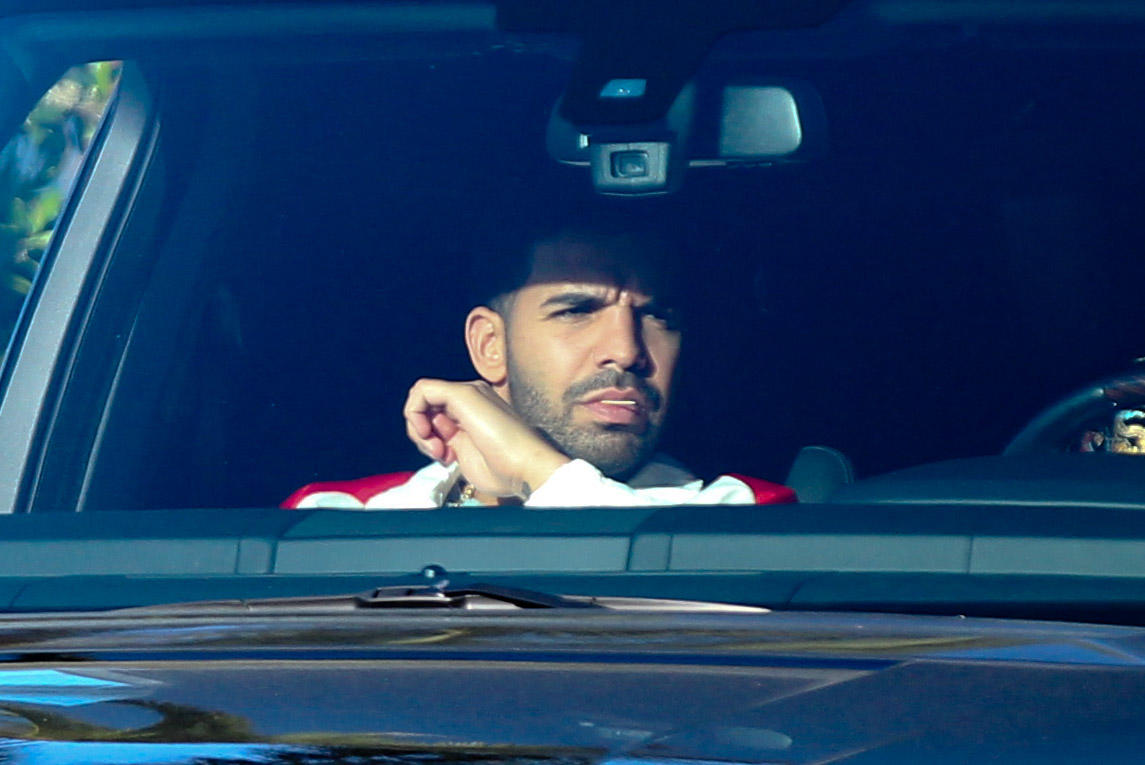 Drake