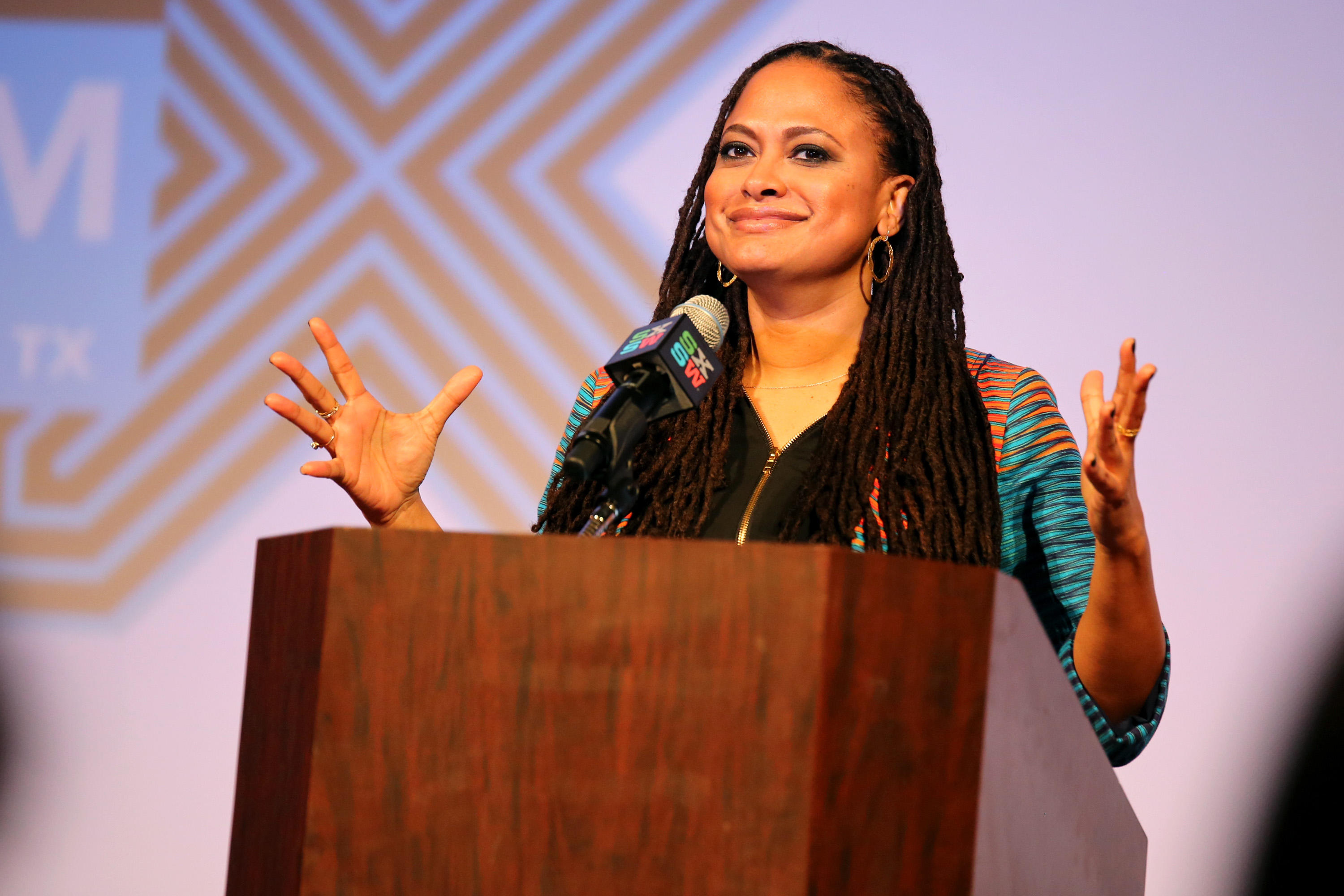 Ava Duvernay