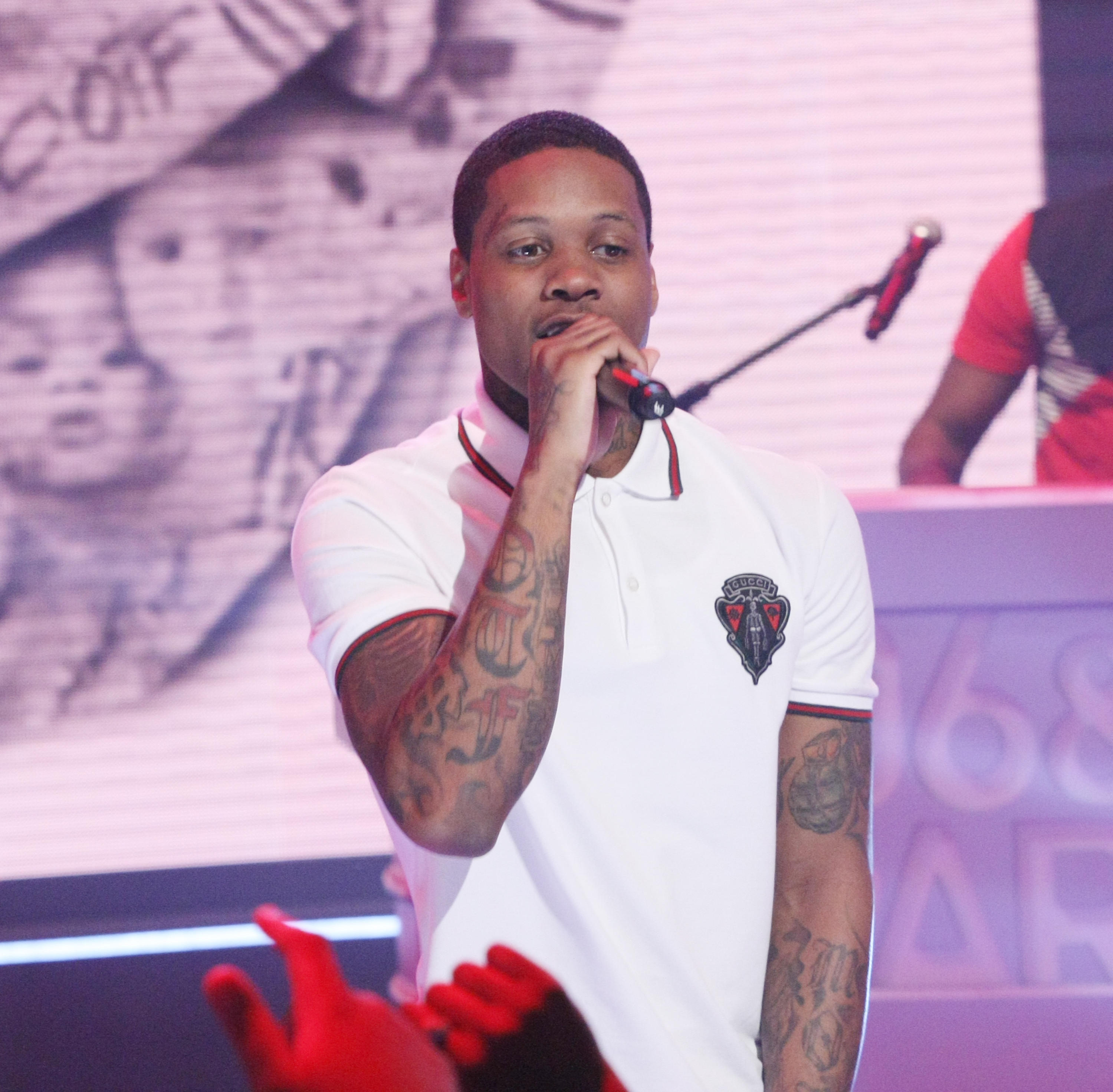 Lil Durk 106 & Park