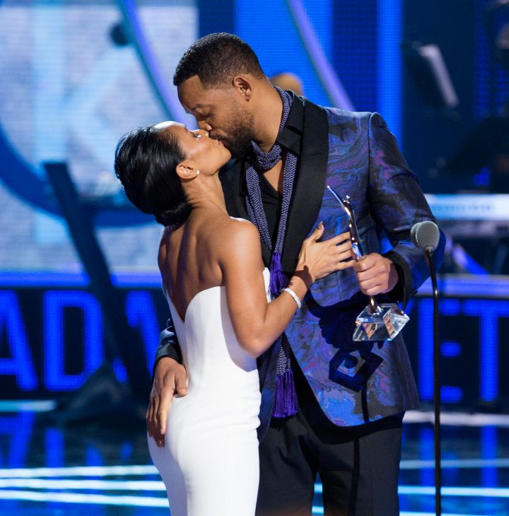 Black Couples Rock