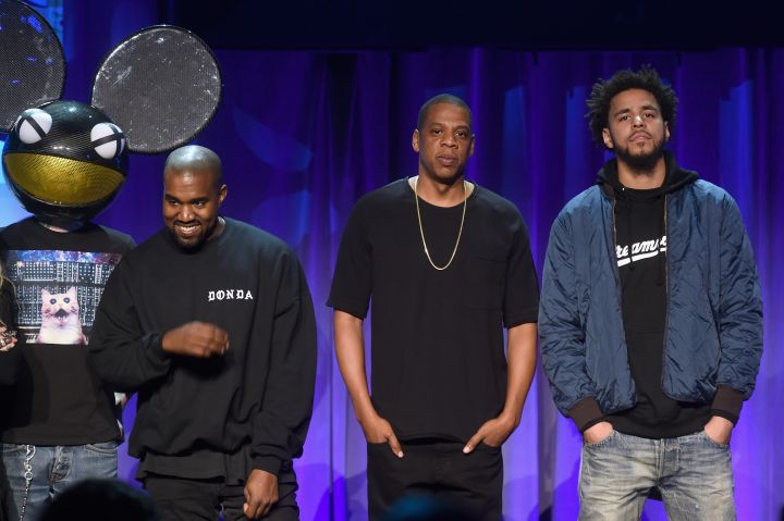 He first attempted to work with Jay Z after college. In 2007, Hov dismissed the young rapper and the beat tape he was trying to shop around.