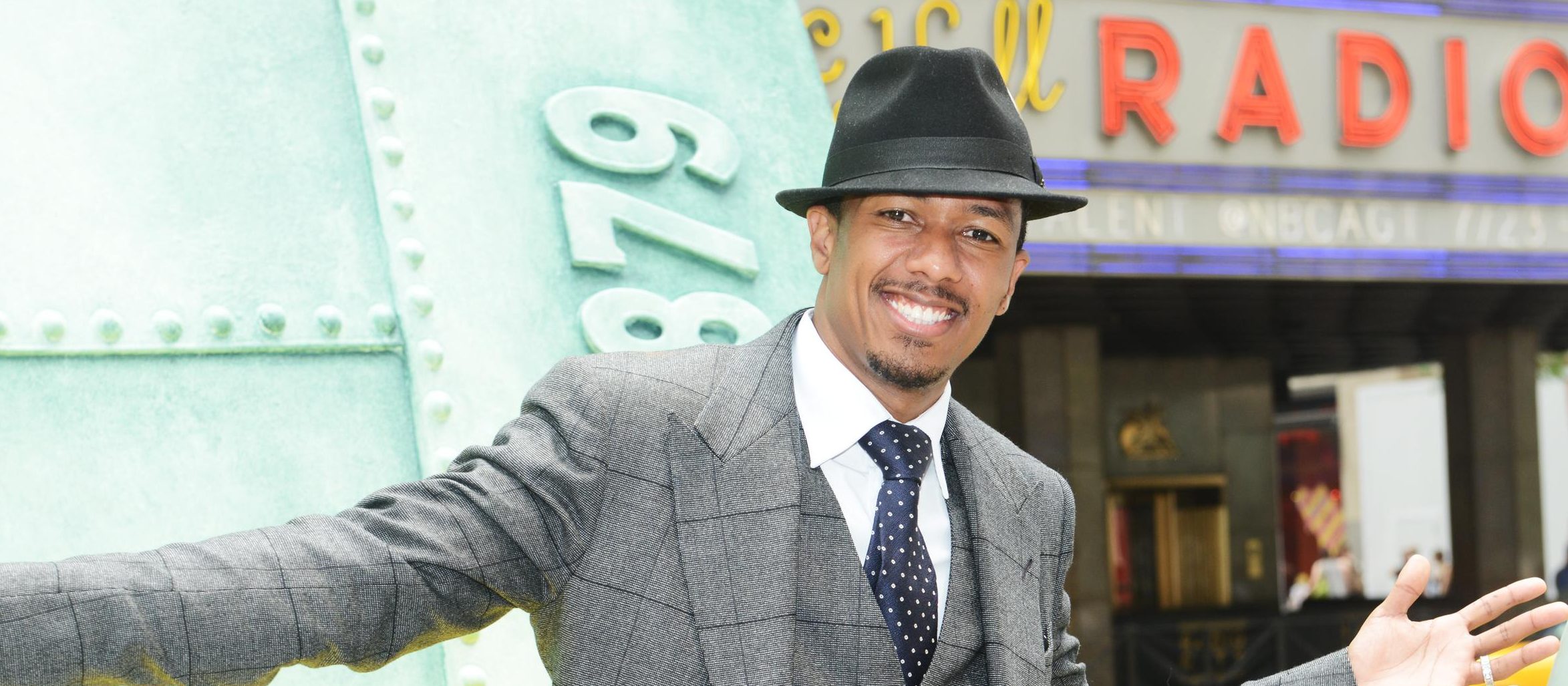 Snapple Brings Real Fact To Real Life Event With Nick Cannon