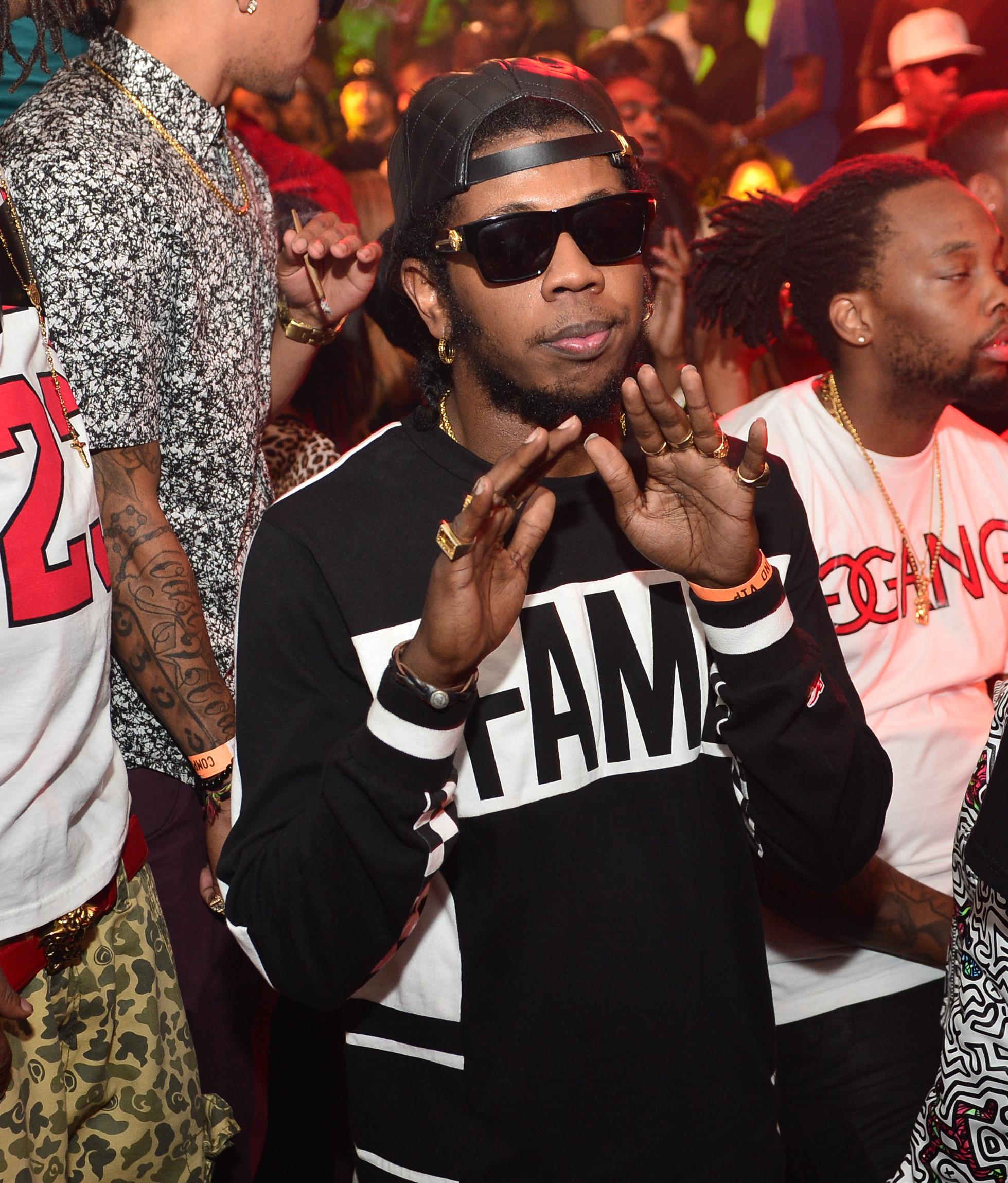 2 Chainz Album Release Party