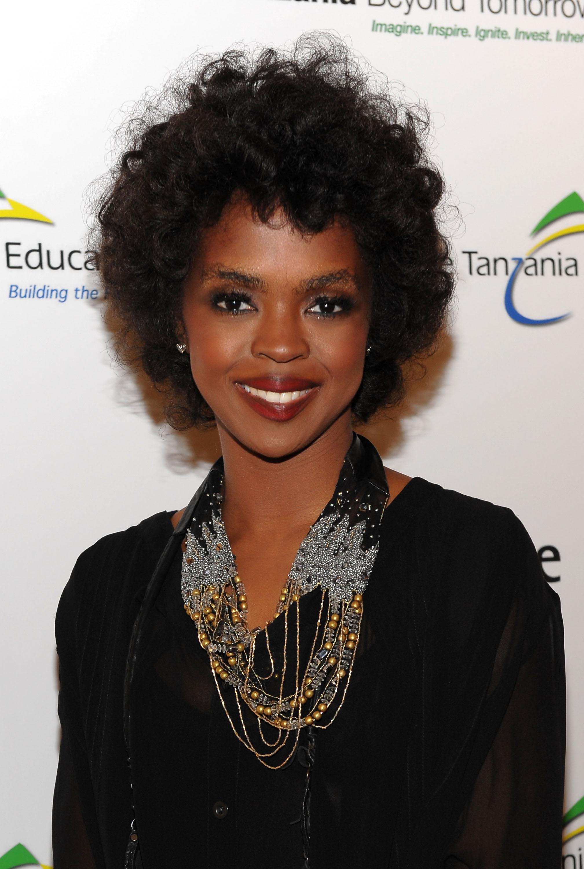 Tanzania Education Trust Gala And Reception