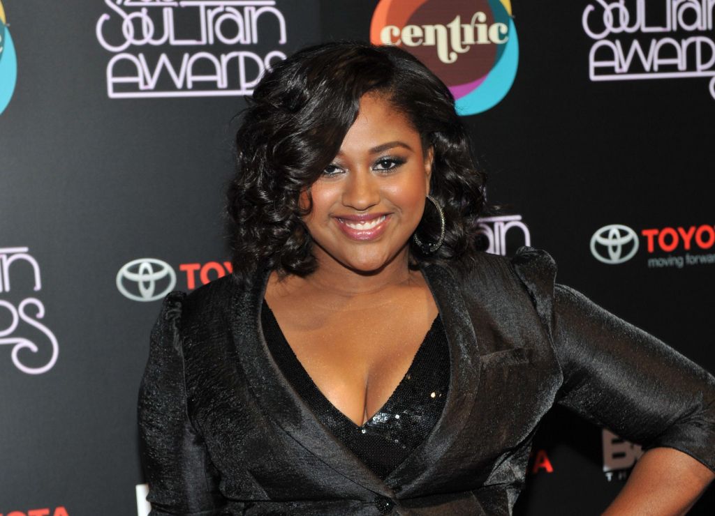 2010 Soul Train Awards - Arrivals