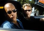 Vin Diesel and Paul Walker in “The Fast and the Furious.” (2001)