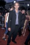 Paul Walker at “The Fast and the Furious” movie screening. (2001)