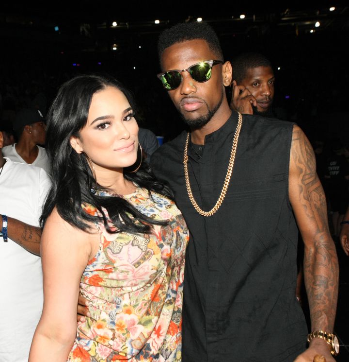 Emily B & Fabolous