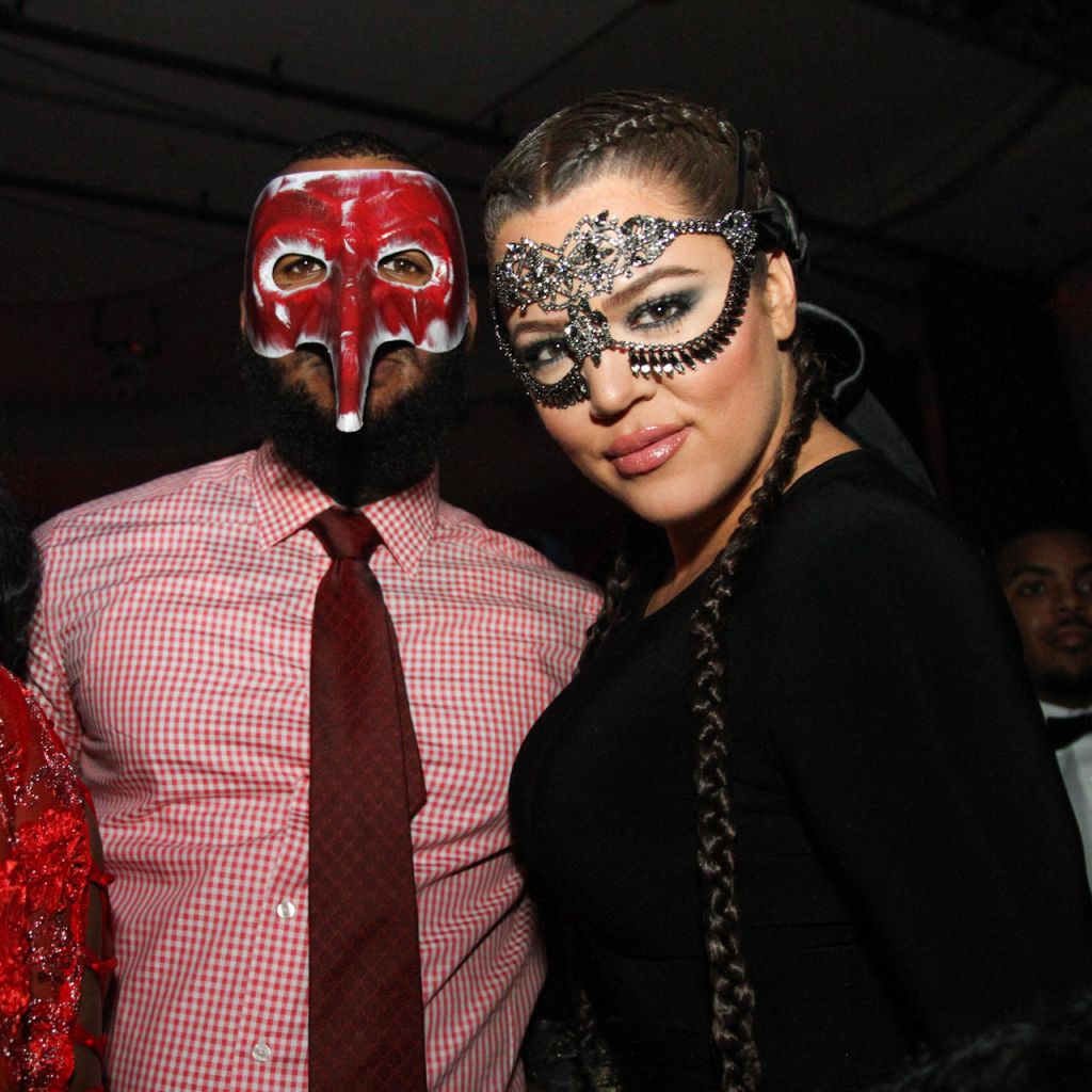 khloe kardashian the game