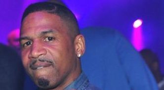 Stevie J & Joseline Hernandez