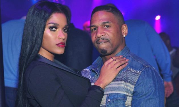 Stevie J & Joseline Hernandez