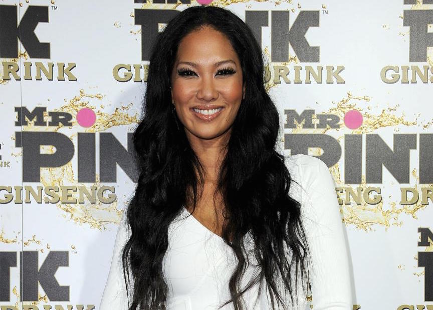 Kimora Lee Simmons Featured Image