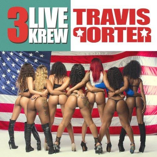 Travis Porter