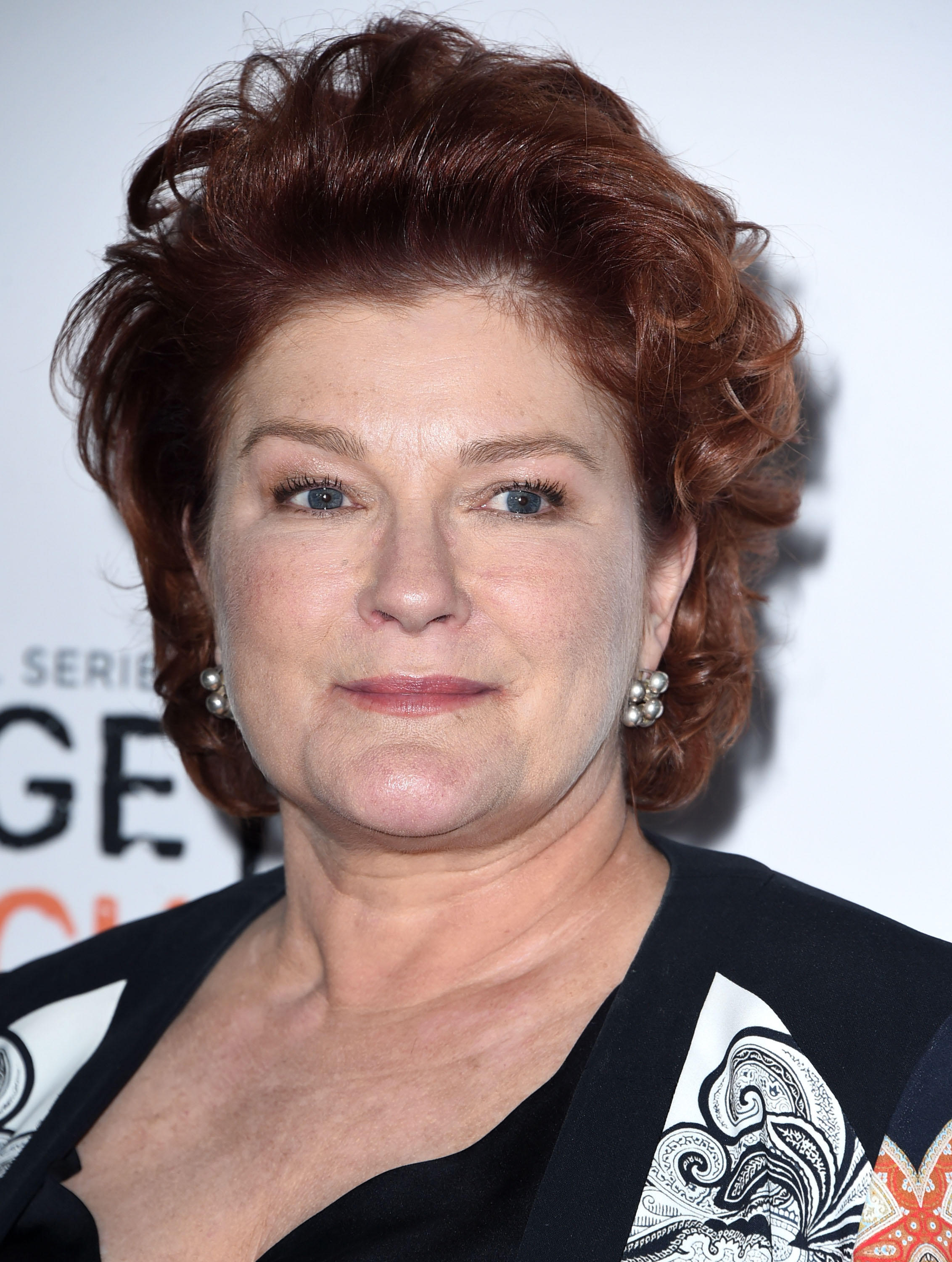 Kate Mulgrew - Orange is the New Black