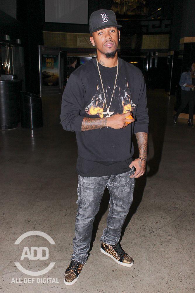Daniel Booby Gibson