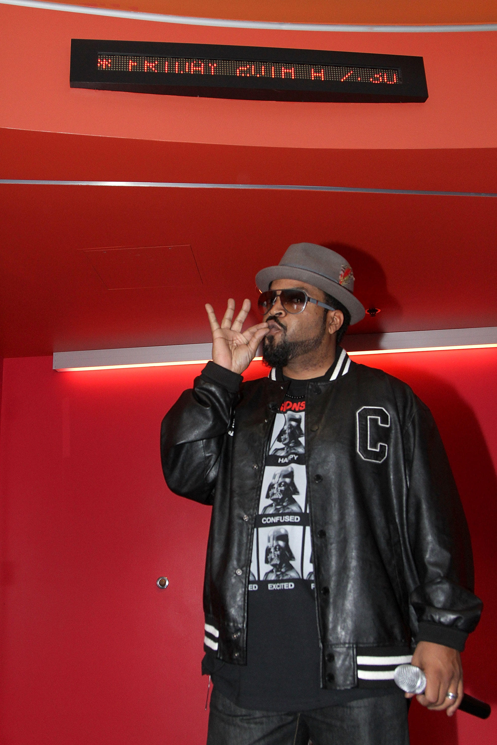 Ice Cube