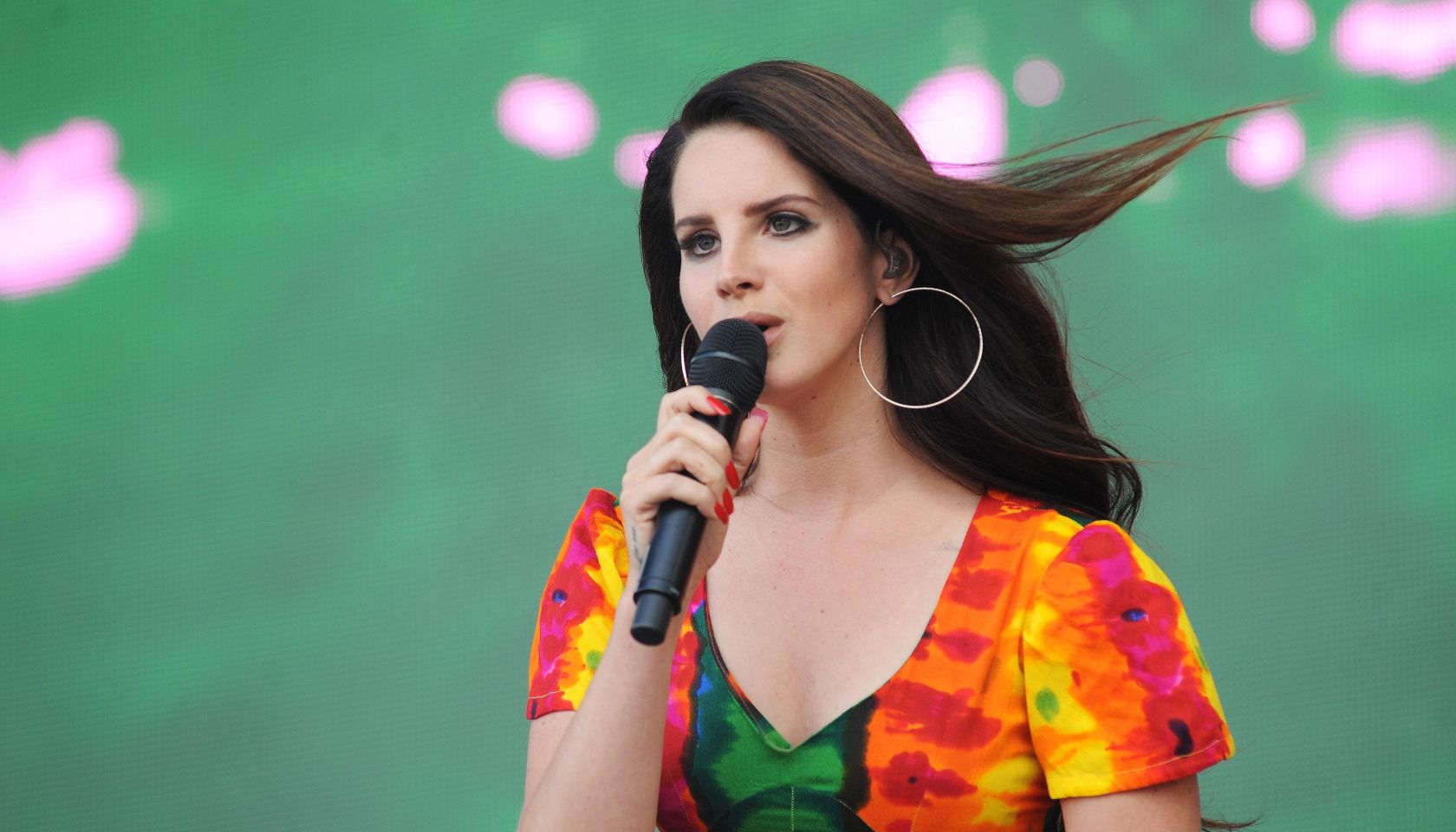 Lana Del Rey