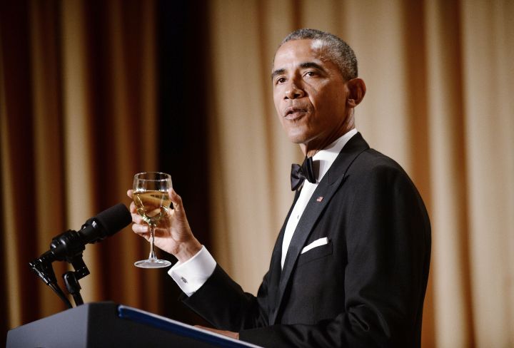 President Obama