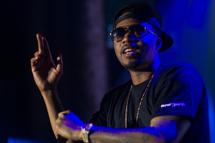 Nas Was Initially Ordered To Pay Ex-Wife Kelis $51K/month In Child Support, But Got The Judgment Reduced To $25K.