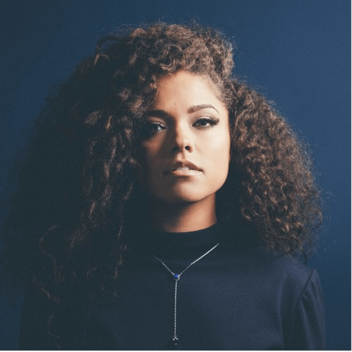 Eryn Allen Kane
