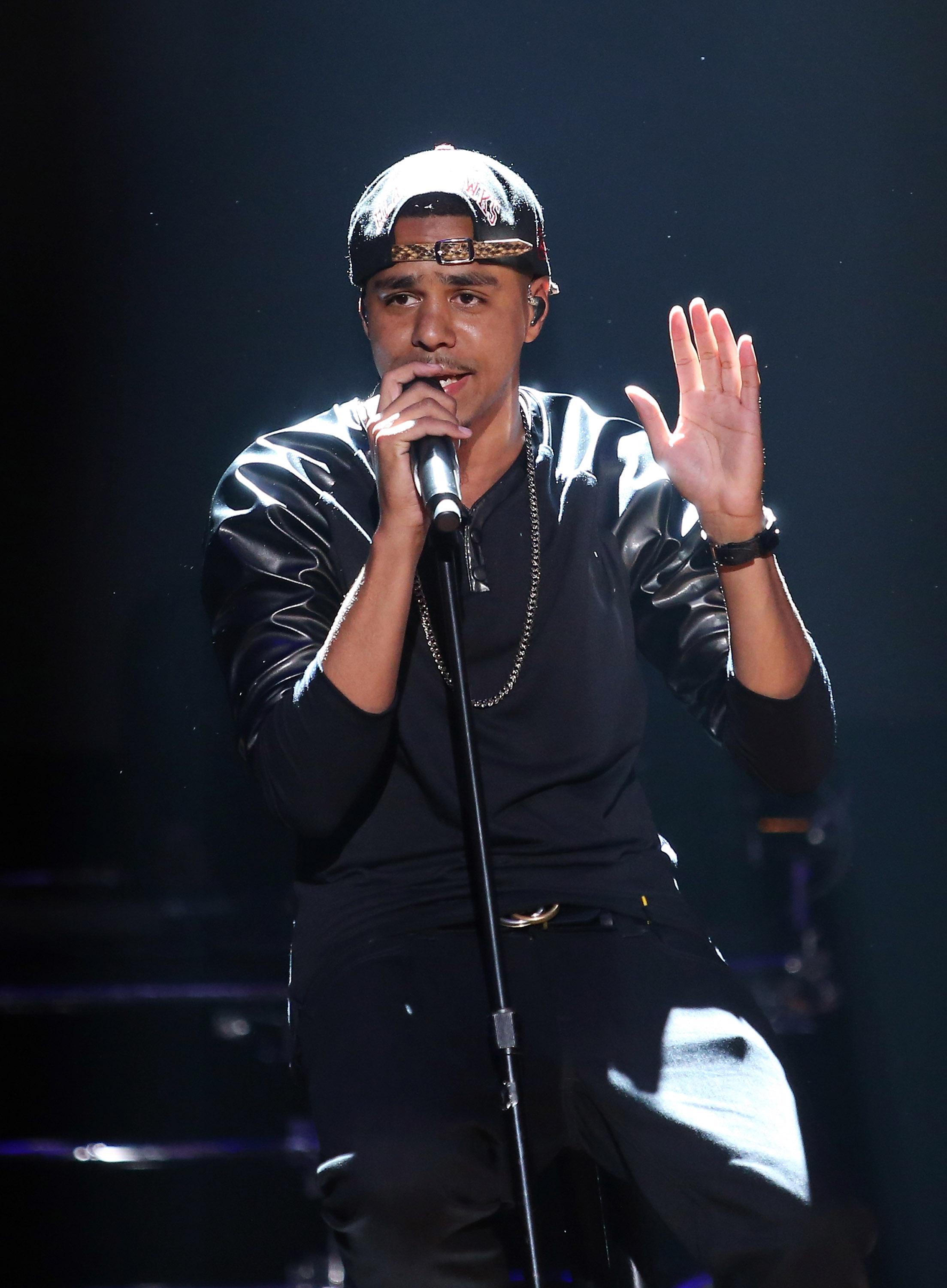 2013 Do Something Awards - Show