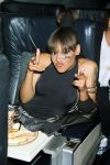 In 2002, Left Eye Signed To Suge Knight’s Tha Row Records Label…Three Months Before Her Death.