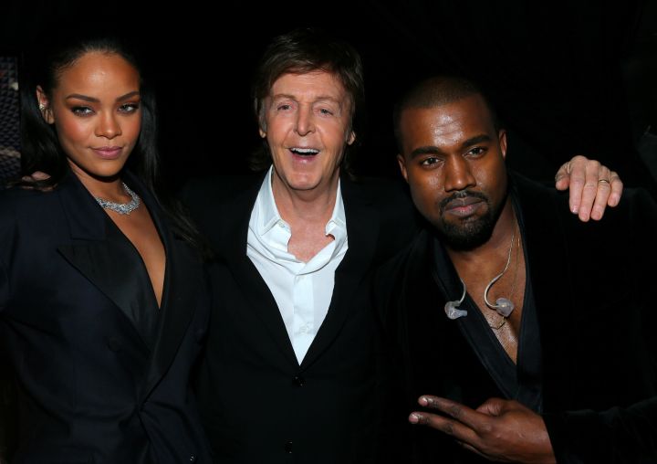 Rock Legend Paul McCartney Pays His Ex-Wife, Heather Mills, A Whopping $70K A Month For Their Daughter.