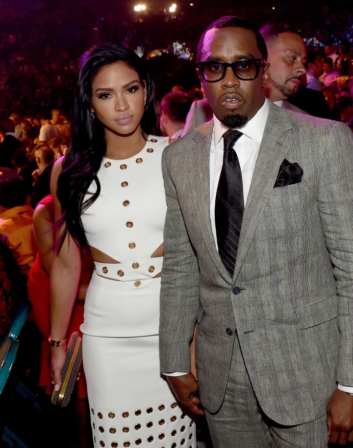 Puff Doesn’t Believe In Marriage…But He Does Believe In A “Love Contract.”