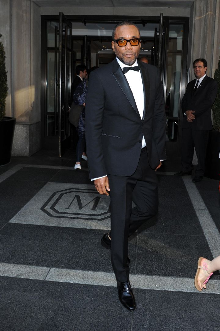 Lee Daniels
