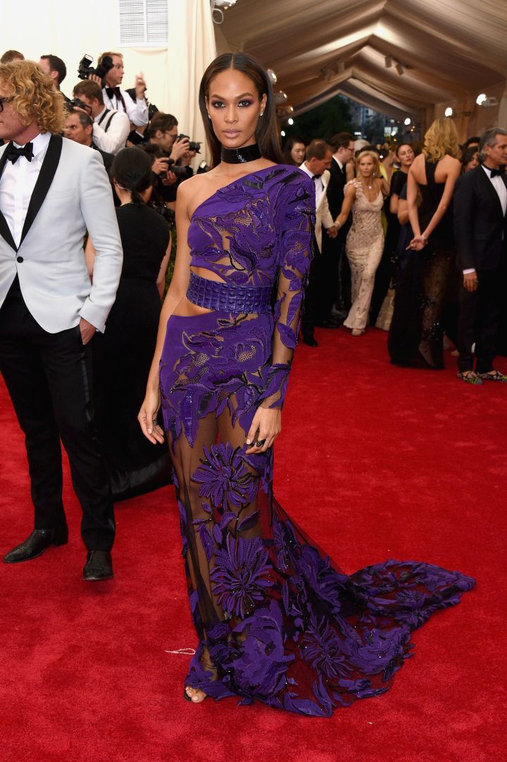 Joan Smalls