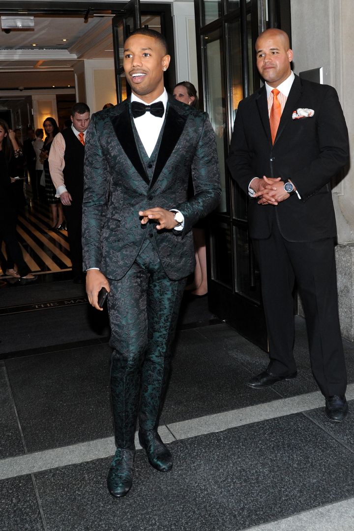 So GQ!