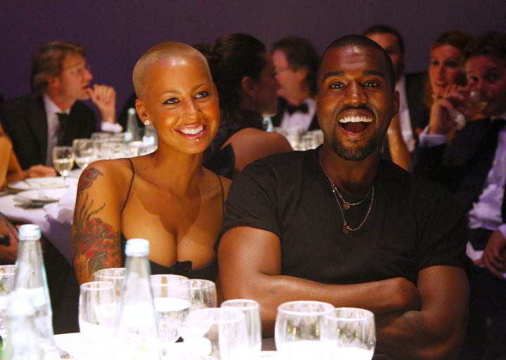 The Real Love & Hip Hop (2008)