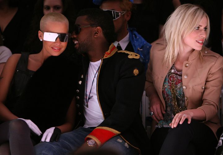 Fashion Killa (2009)