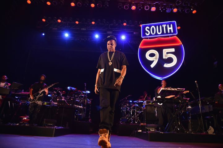 Jay Z