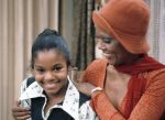 The world first fell in love with Janet when she played Penny on “Good Times.”